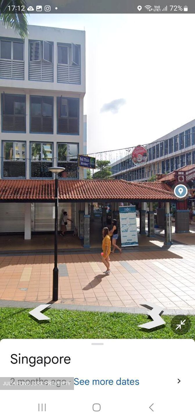 Toa Payoh Central (D12), Shop House #454286151
